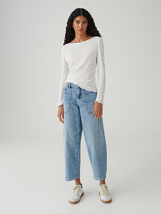 OPUS | Maglietta a maniche lunghe SUZZO