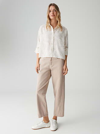 OPUS | Camicia a tunica FENIMA