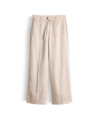 OPUS | Pantaloni Marlene MEERI BLOOM