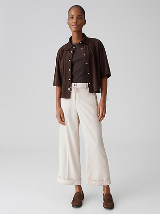 OPUS | Pantaloni Marlene MEERI BLOOM