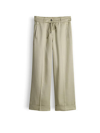 OPUS | Pantaloni Marlene MEERI BLOOM