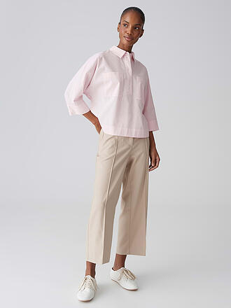 OPUS | Camicia a tunica FADESSA