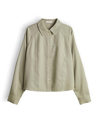 OPUS | Hemdbluse FAMRA