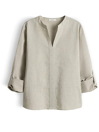 OPUS | Camicia a tunica FELEEN