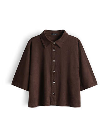 OPUS | Camicetta a camicia FERMES