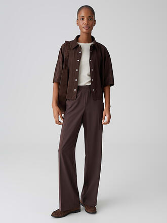 OPUS | Camicetta a camicia FERMES