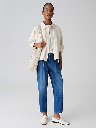 OPUS | Jeans Balloon Fit 7/8 LOLAH COMFY