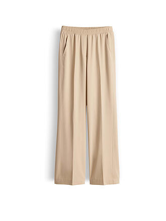 OPUS | Pantaloni Marlene MELANE BLOOM