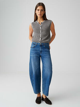 OPUS | Jeans Barrel Leg LISSIE BOLD