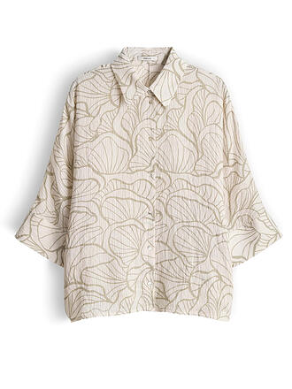 OPUS | Camicia FASHELL