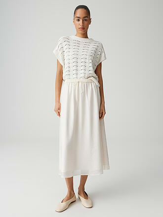 OPUS | Midi skirt RONNA FLOW