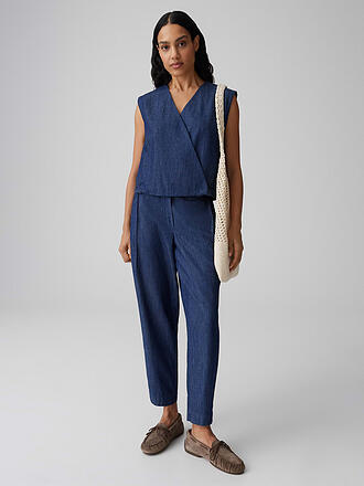 OPUS | Camicia di jeans WIONA