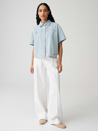 OPUS | Pantaloni Marlene MEERI COASTAL