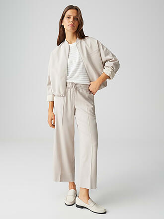 OPUS | Pantaloni Marlene MELANE BREATH