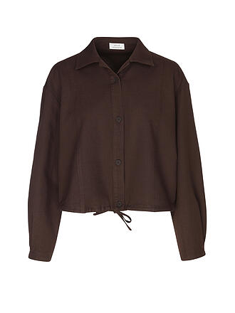 OPUS | Camicia a tunica FORMENTE