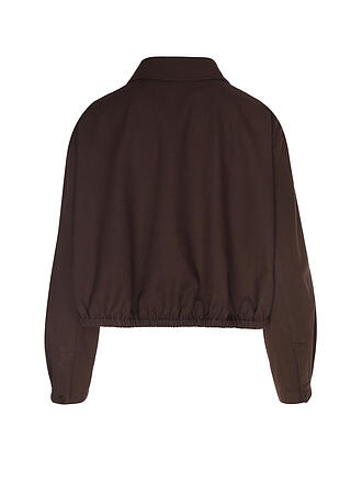 OPUS | Camicia a tunica FORMENTE