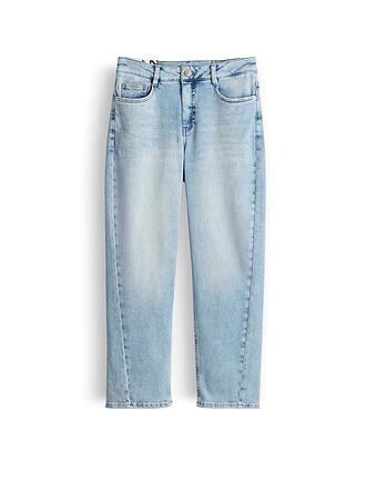 OPUS | Jeans Straight Fit 7/8 MINAH HONEST