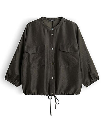 OPUS | Blusa FUNUK