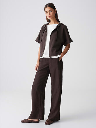 OPUS | Felpa con cappuccio - Hoodie GODENNA