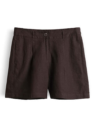 OPUS | Shorts di lino MANDISA RESORT