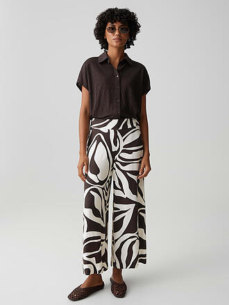 OPUS | Pantaloni Marlene MISHA LUSH