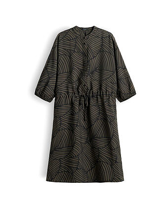 OPUS | Abito midi WENRIA BOTANICAL