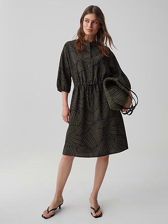 OPUS | Abito midi WENRIA BOTANICAL