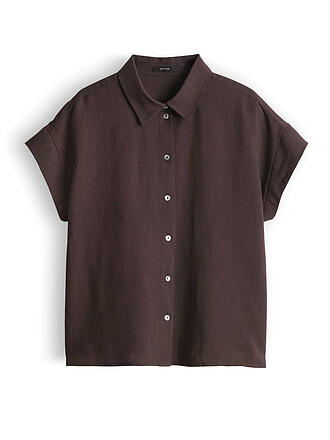 OPUS | Camicetta a camicia FALVIA