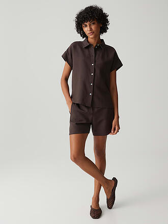 OPUS | Camicetta a camicia FALVIA