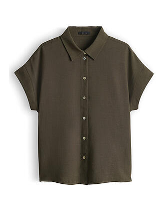 OPUS | Camicetta a camicia FALVIA