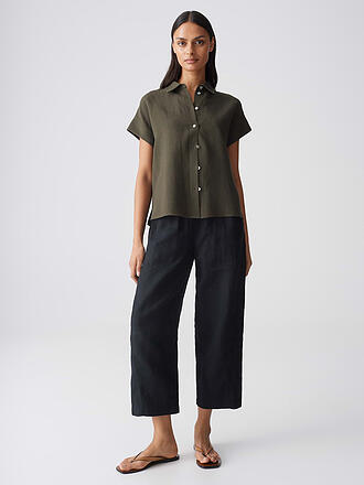 OPUS | Camicetta a camicia FALVIA