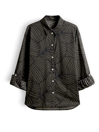 OPUS | Camicia FELORA BOTANICAL