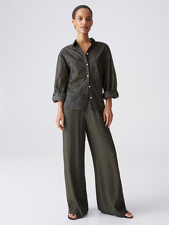 OPUS | Camicia FELORA BOTANICAL