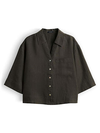 OPUS | Camicia FLIPPA
