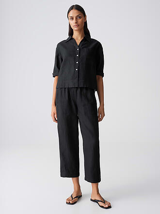 OPUS | Camicetta a camicia FLIPPA