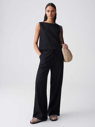 OPUS | Pantaloni Marlene MAROU SUNSET