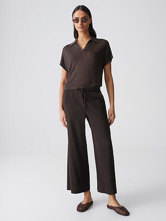 OPUS | Pantaloni Jogging Fit MILENI SUN