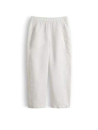 OPUS | Pantaloni di lino MYHA LINEN
