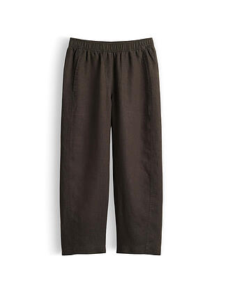 OPUS | Pantaloni di lino MYHA LINEN