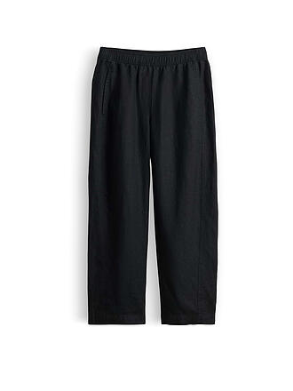 OPUS | Pantaloni di lino MYHA LINEN
