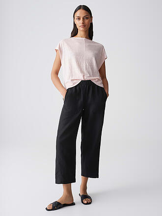 OPUS | Pantaloni di lino MYHA LINEN