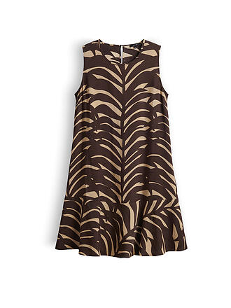 OPUS | Minidress WENOLA LEAVES