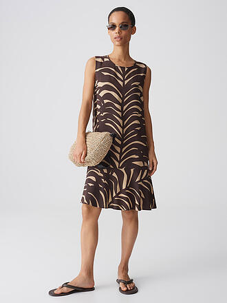 OPUS | Minidress WENOLA LEAVES