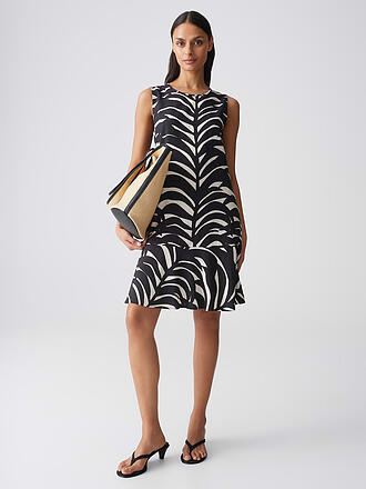 OPUS | Minidress WENOLA LEAVES