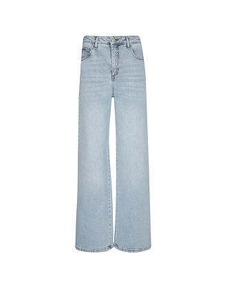 OPUS | Jeans a gamba larga MIVY