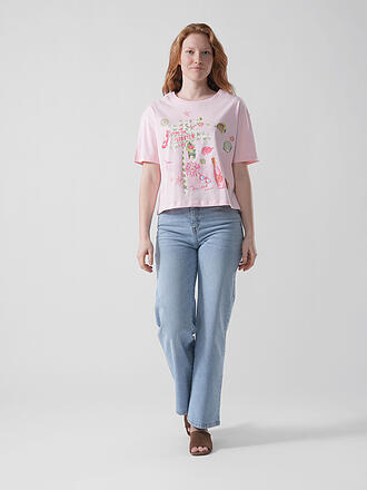 OPUS | Jeans a gamba larga MIVY