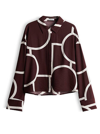 OPUS | Camicia-blusa FORDOA ATELIER