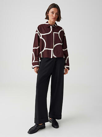 OPUS | Camicia-blusa FORDOA ATELIER