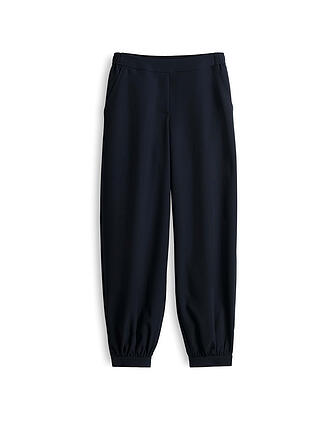 OPUS | Pantaloni Barrel Leg MYHA BALLOON