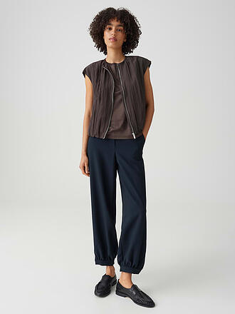 OPUS | Pantaloni Barrel Leg MYHA BALLOON